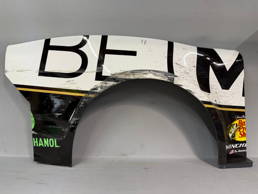 Austin Dillon #3 2025 Kansas Bet MGM Nascar Quarter Panel