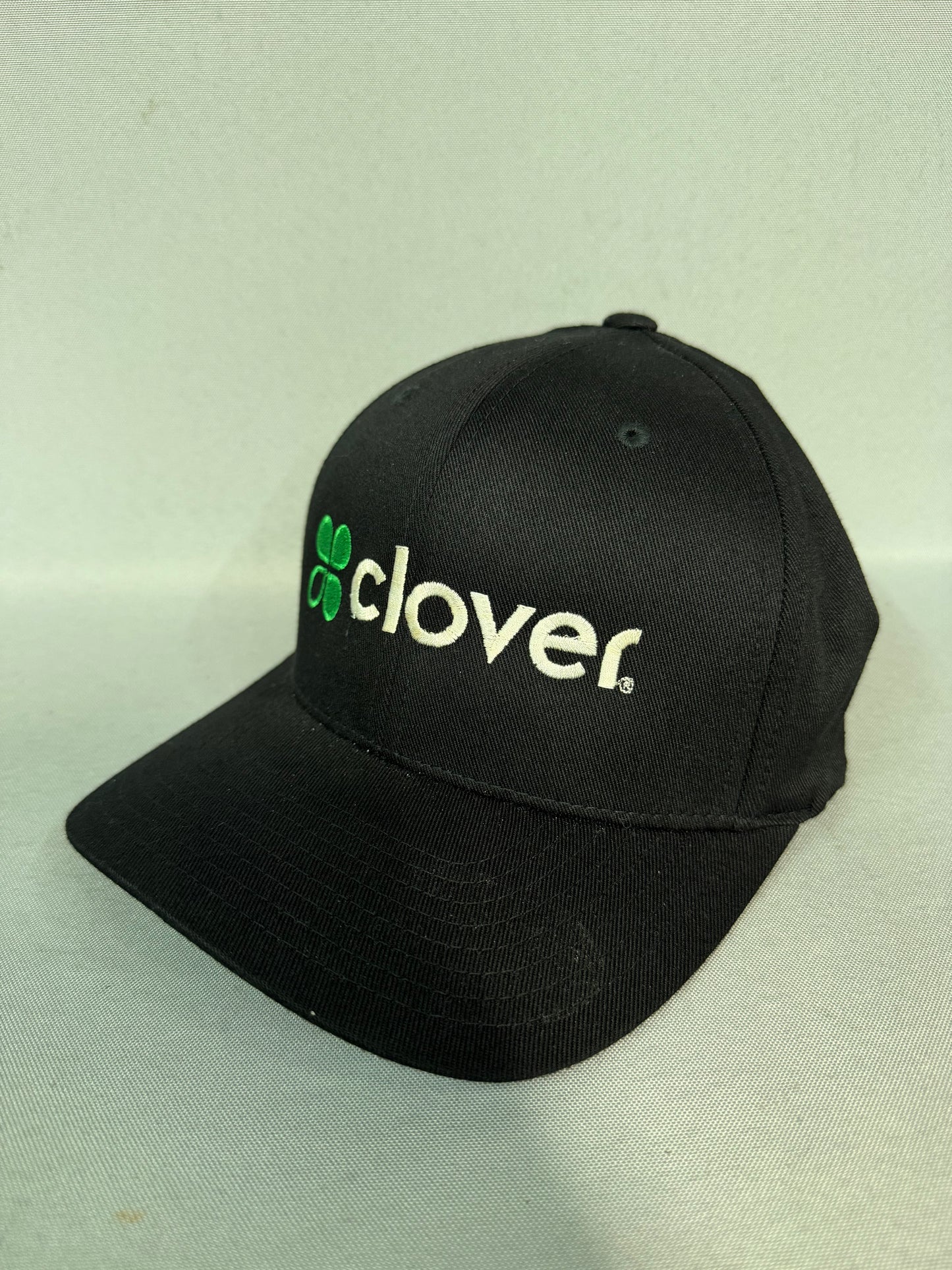Kurt Busch #1 2021 Clover Nascar Team Issued Hat Size L/XL