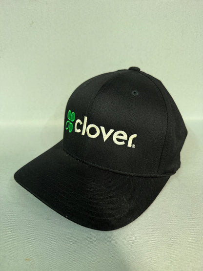Kurt Busch #1 2021 Clover Nascar Team Issued Hat Size L/XL