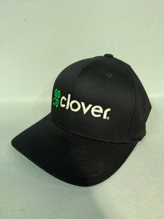 Kurt Busch #1 2021 Clover Nascar Team Issued Hat Size L/XL