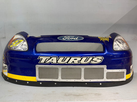 Kurt Busch #97 1997 Irwin Tools Nascar Front Nose