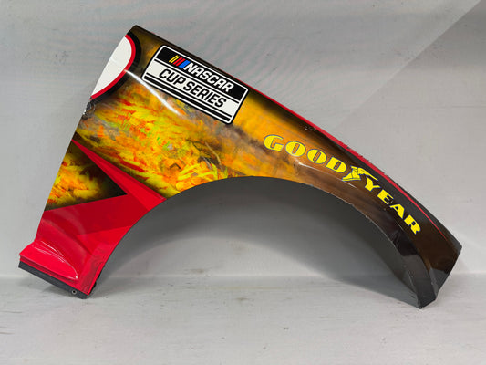 Austin Dillon #3 2026 Bristol 1 Bass Pro Shops Winchester Long Beard XR Nascar Fender