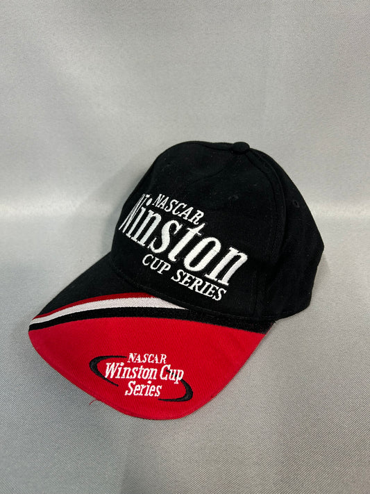 Matt Kenseth #17 2002 Michigan Nascar Winston Cup Victory Lane Hat