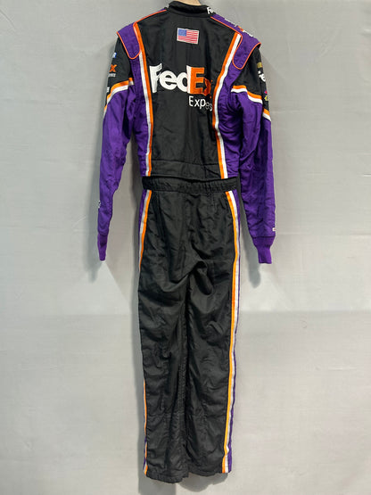 Aric Almirola 2005 FedEx Nascar Driver Firesuit