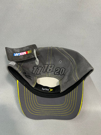 Joe Gibbs Racing 2014 Chase For The Sprint Cup Nascar Hat