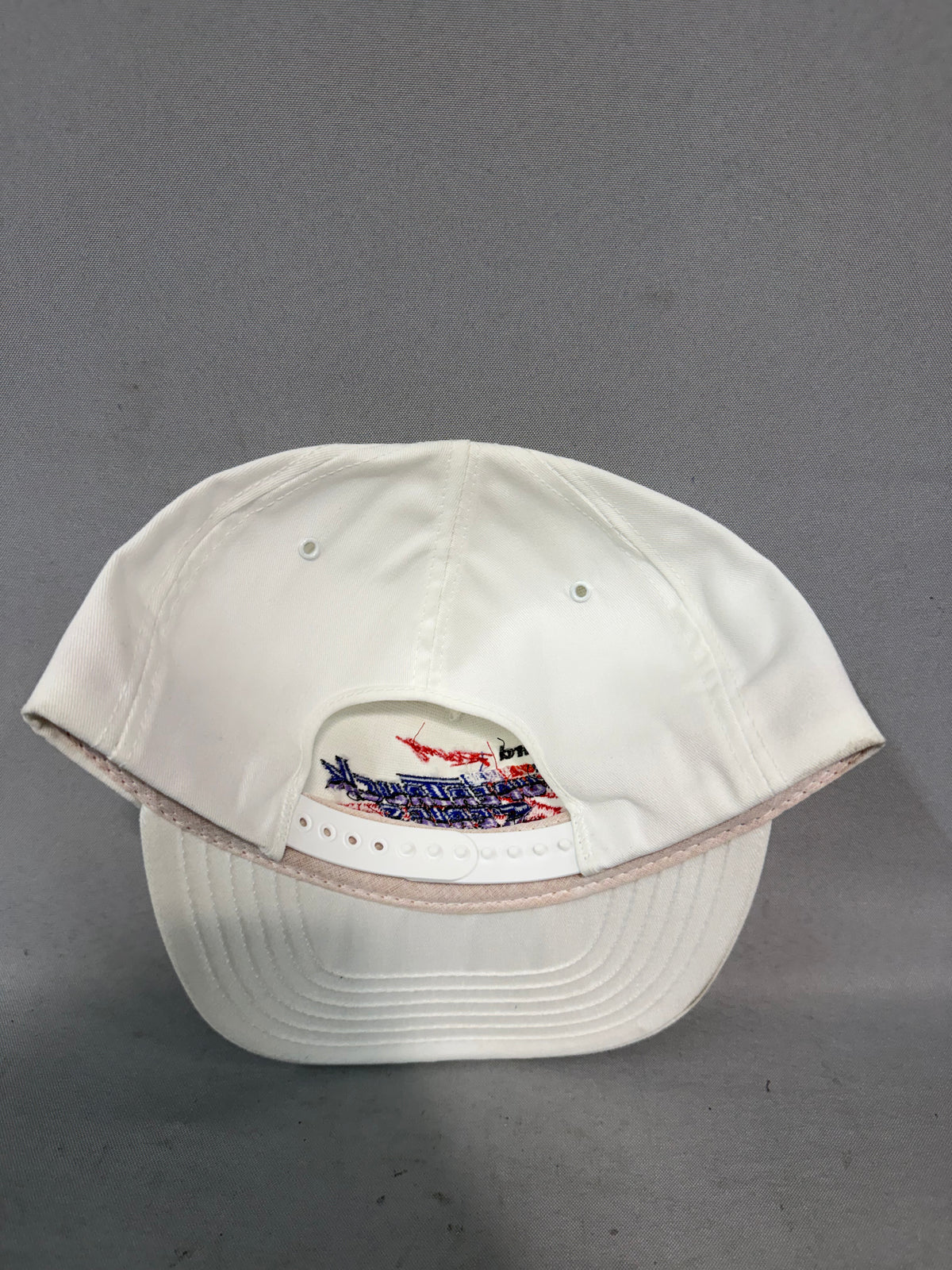 Craftsman Supertrucks Series Diehard Nascar Hat