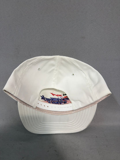 Craftsman Supertrucks Series Diehard Nascar Hat