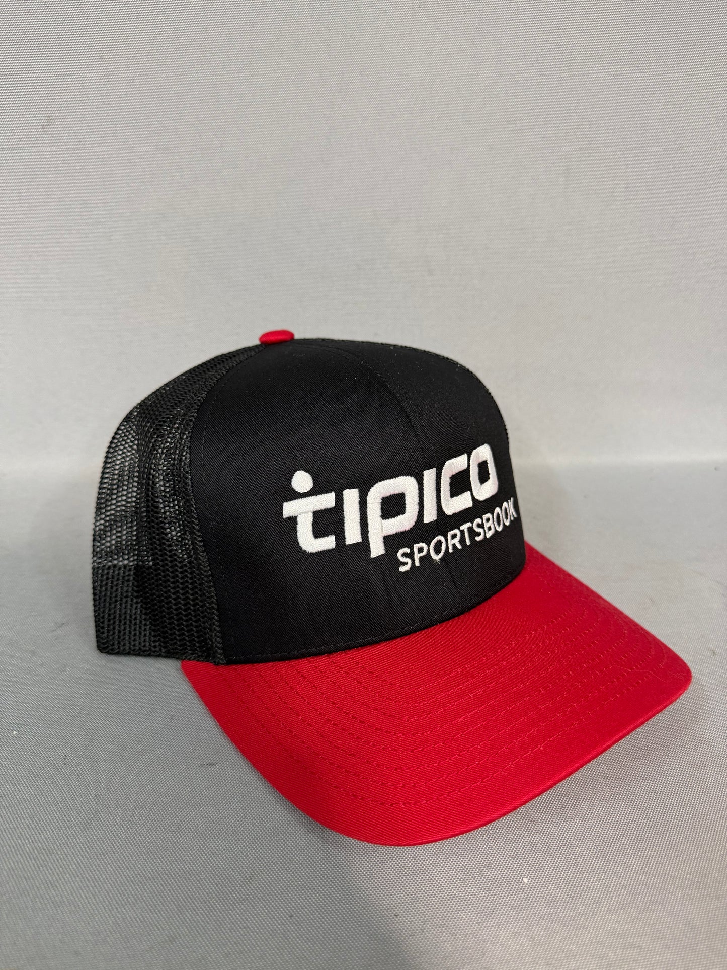 Zane Smith #38 2023 Tipico Nascar Team Issued Hat