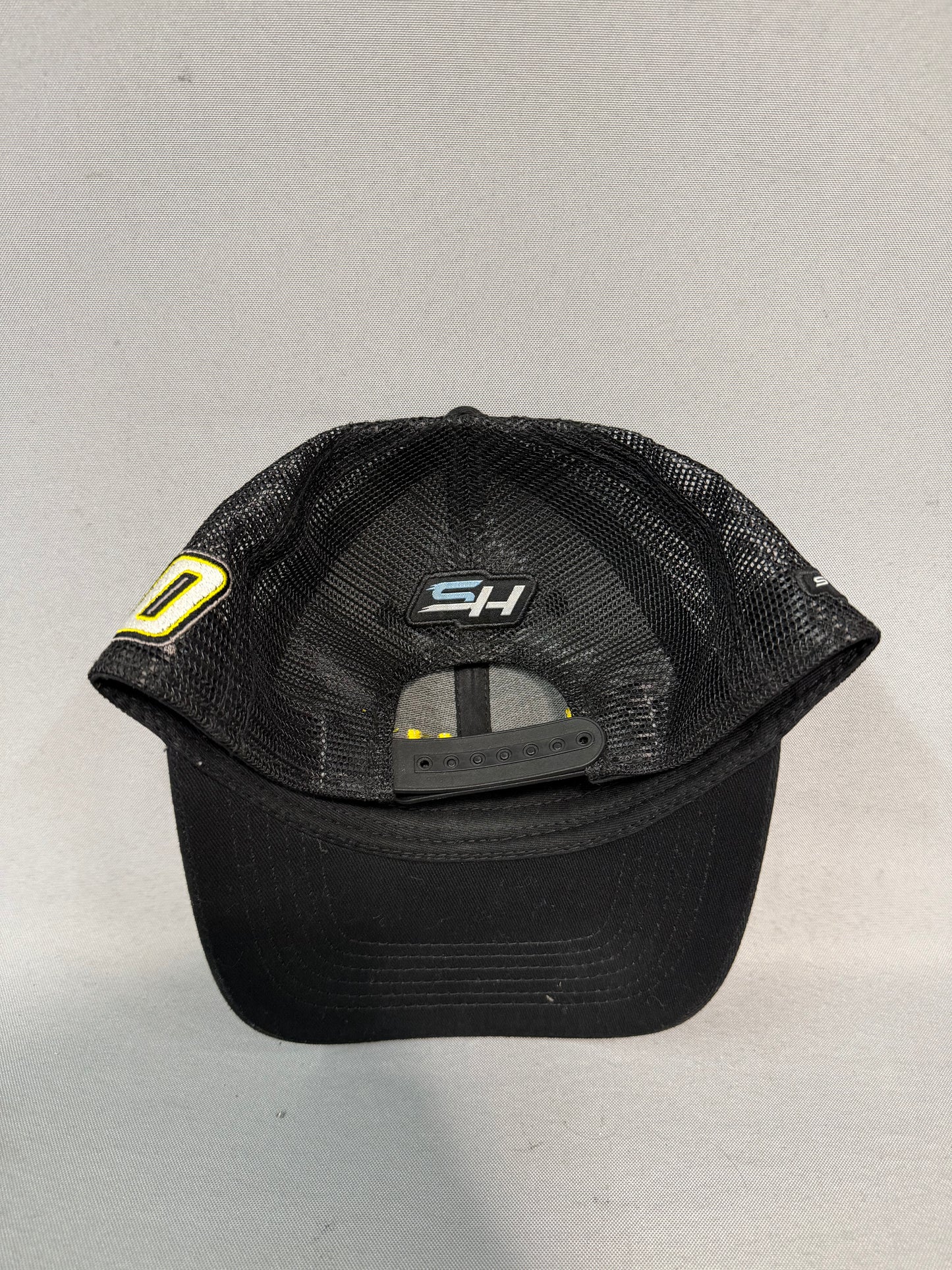 Noah Gragson #10 2024 Fanttik Nascar Team Issued Hat