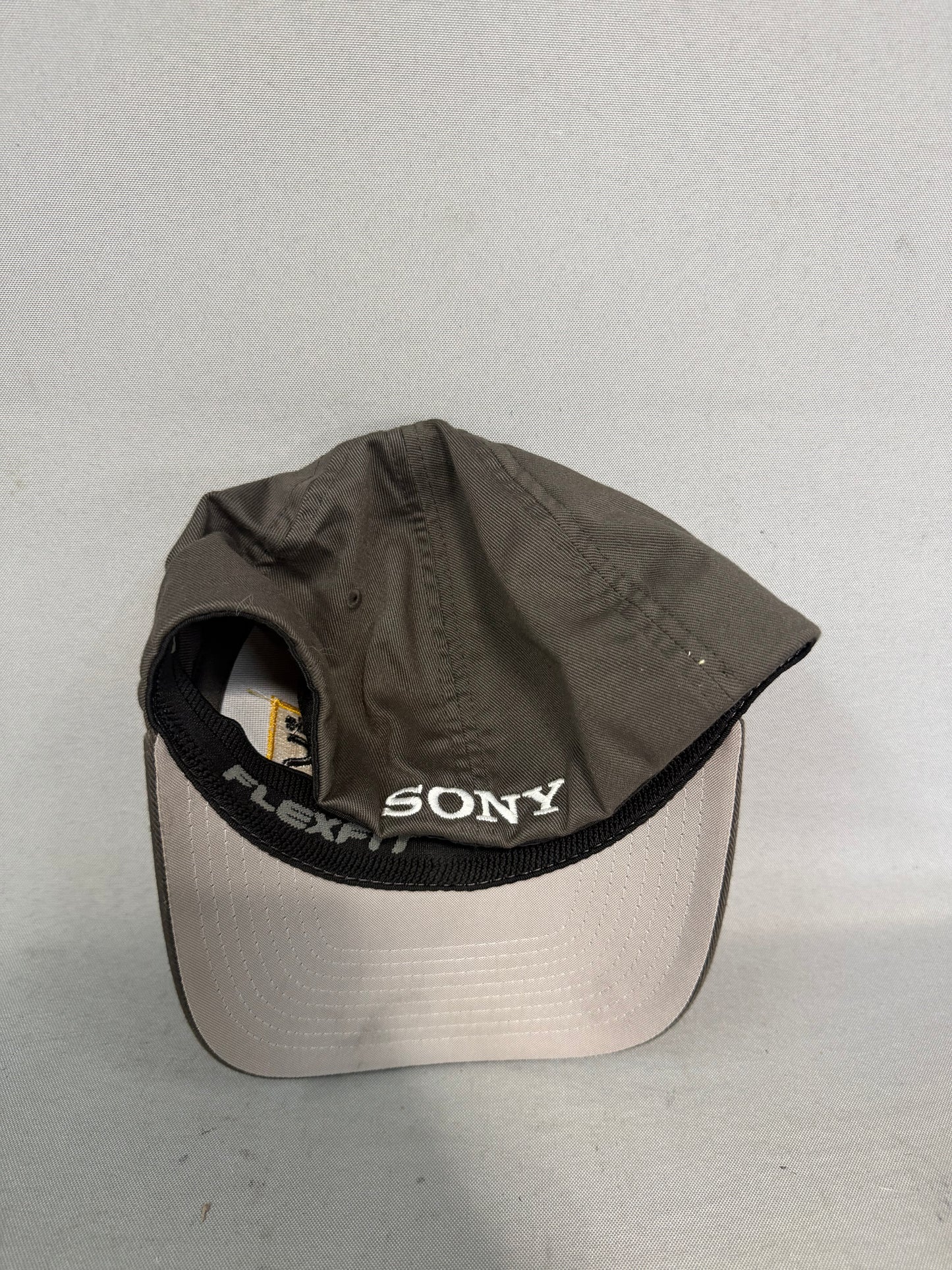 Ryan Preece #41 Sony Mobile ES Nascar Team Issued Hat Size L/XL
