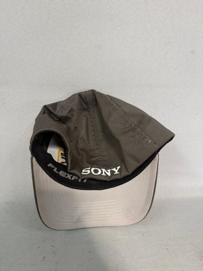 Ryan Preece #41 Sony Mobile ES Nascar Team Issued Hat Size L/XL