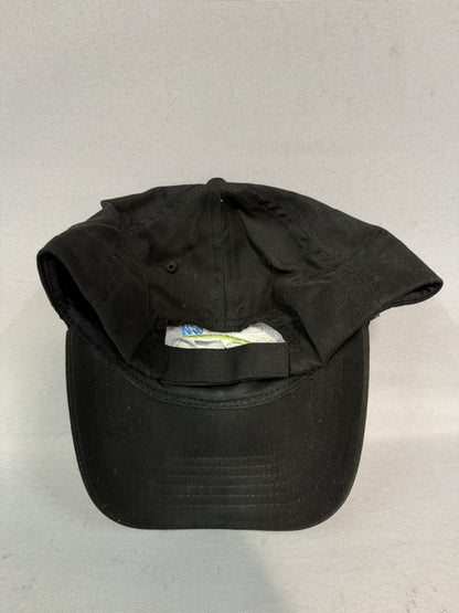 Timothy Peters #17 2010 Daytona Nextera Energy 250 Nascar Autographed Victory Lane Hat