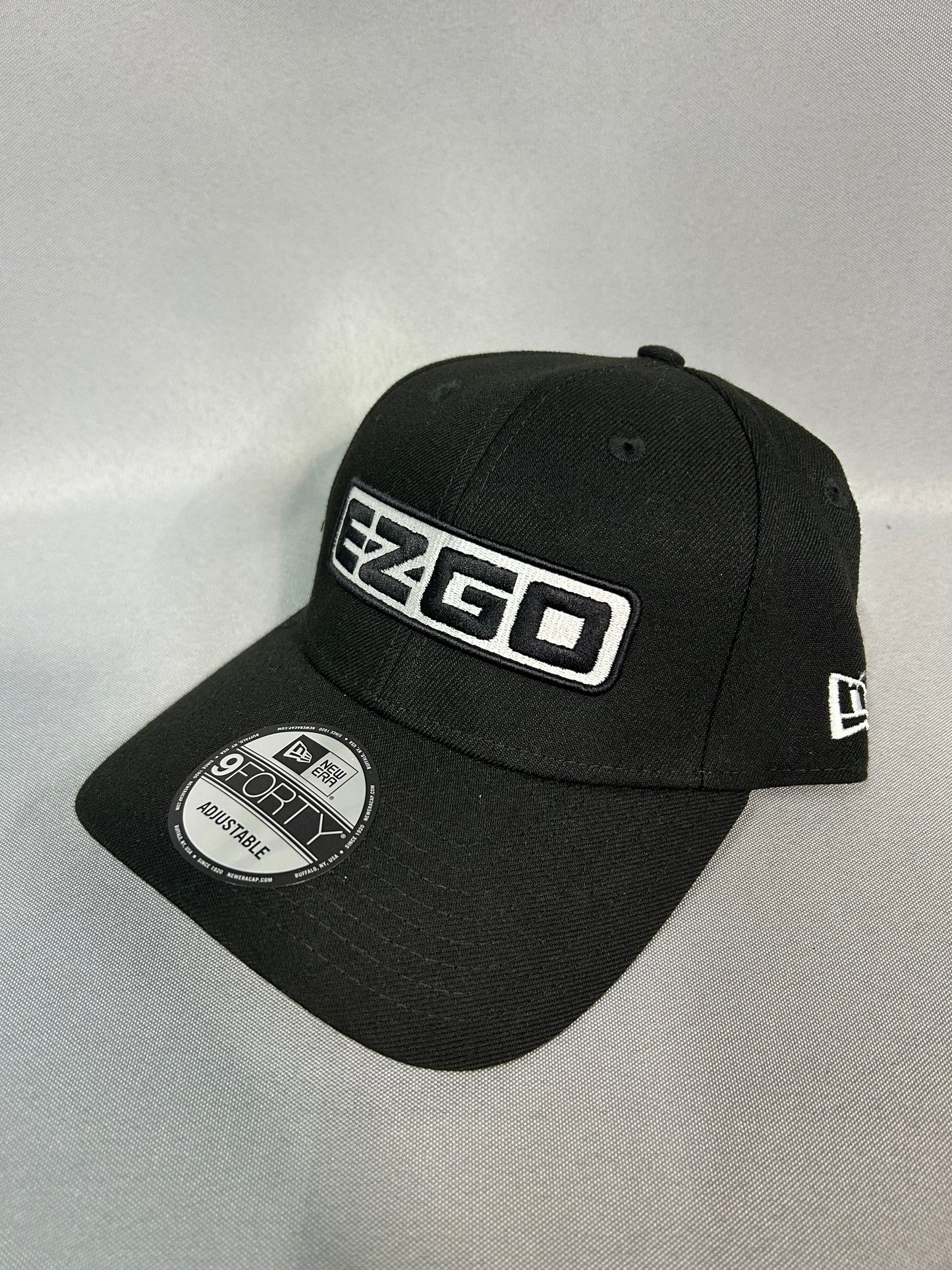 Stewart Haas Racing EZGO Nascar Team Hat