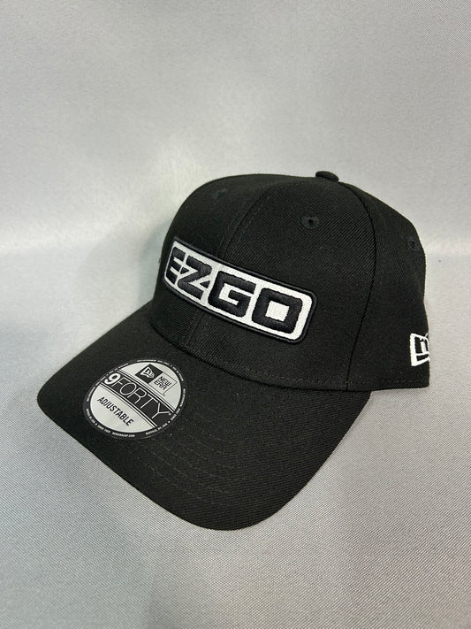 Stewart Haas Racing EZGO Nascar Team Hat