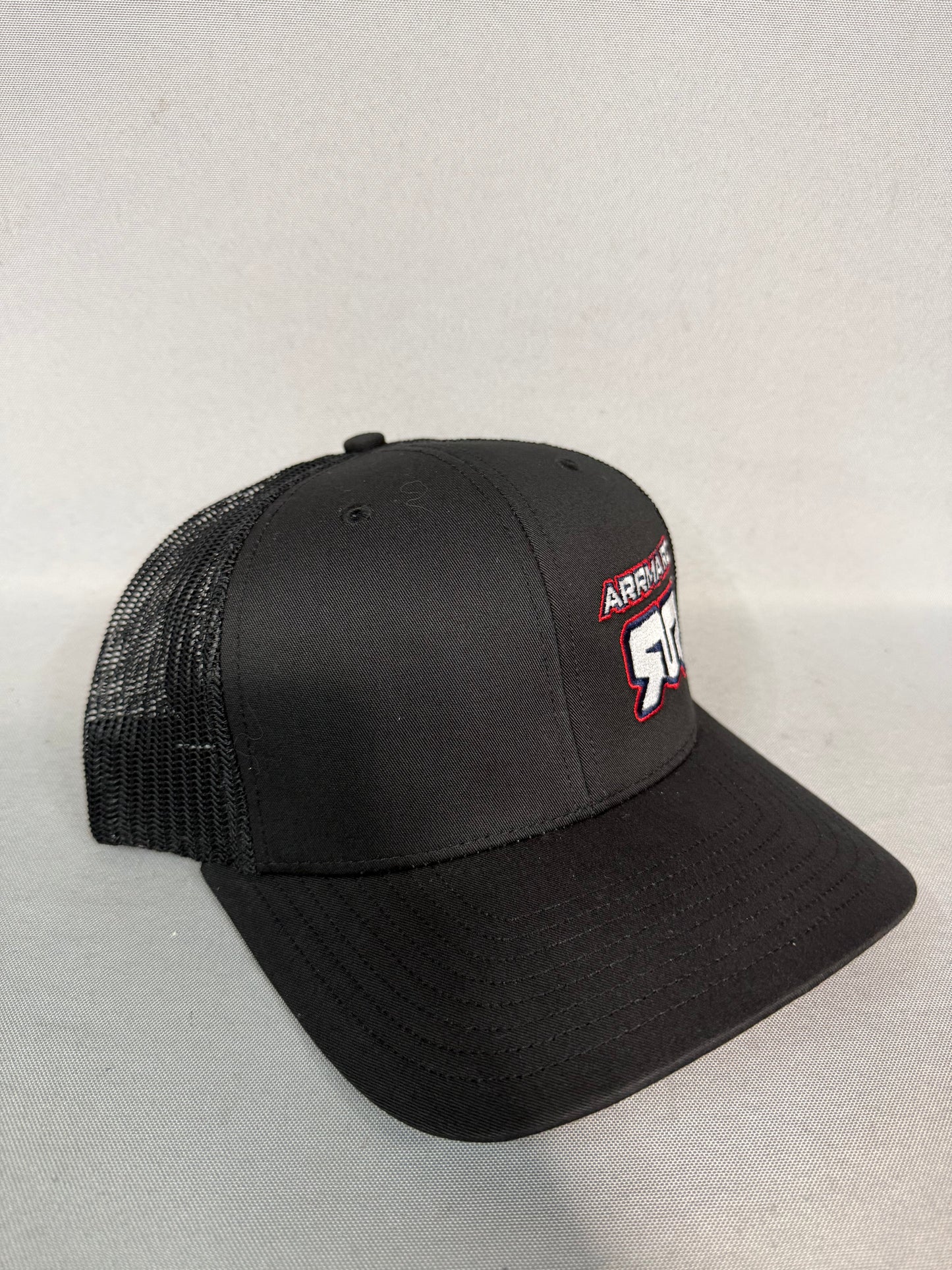 Zane Smith #38 2023 Arrma RC Nascar Team Issued Hat