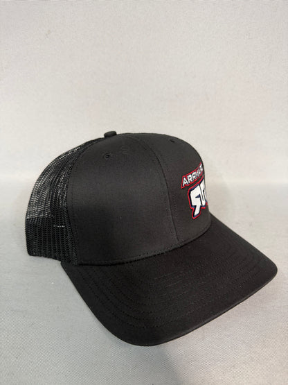 Zane Smith #38 2023 Arrma RC Nascar Team Issued Hat