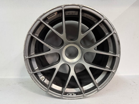 Spire Motorsports 2024 Nascar Next Gen Rim