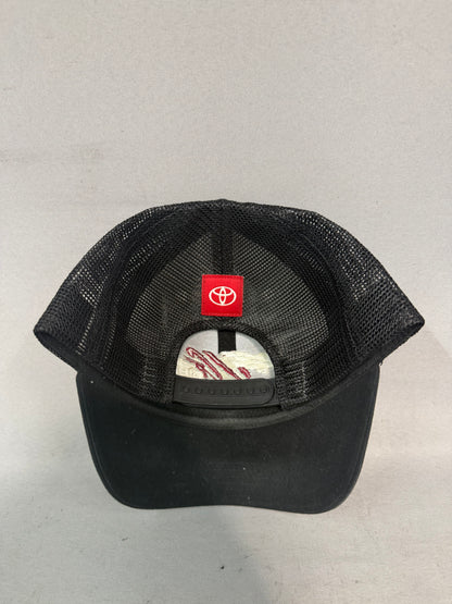 Joe Gibbs Racing Nascar Team Issued Hat
