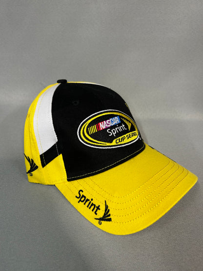 Tony Stewart #14 2014 Auto Club Nascar Sprint Cup Victory Lane Hat