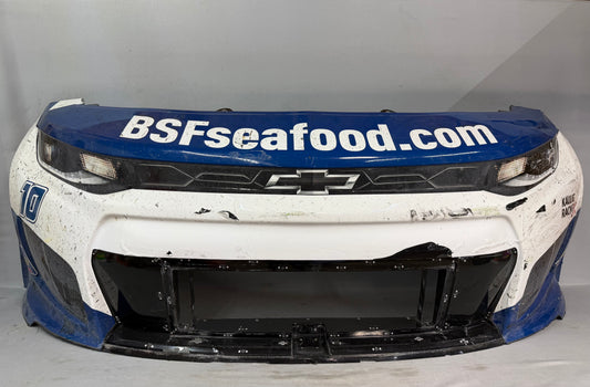 Ty Dillon #10 2026 Daytona 2 Sea Best Nascar Front Nose