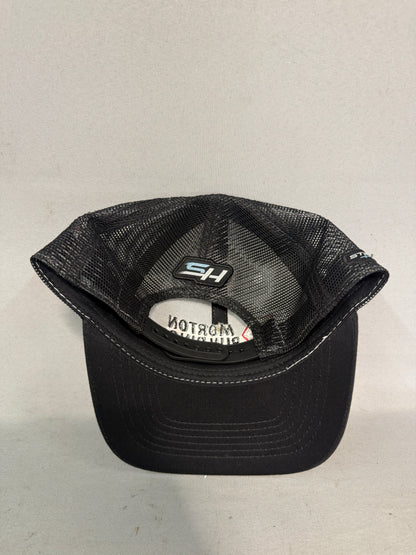 Ryan Preece #41 2024 Morton Buildings Nascar Team Issued Hat