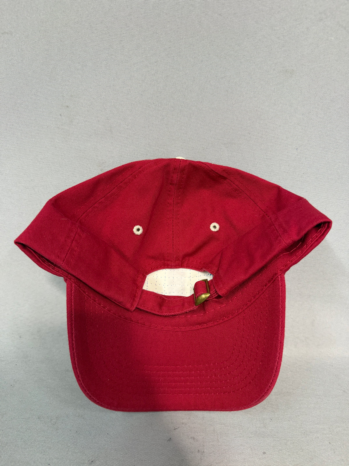Darrell Waltrip 2015 Fox Sports Nascar Autographed Hat