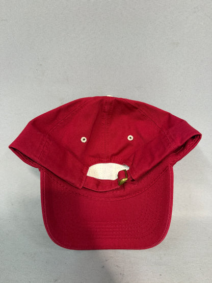 Darrell Waltrip 2015 Fox Sports Nascar Autographed Hat