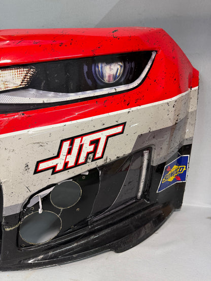 Cole Custer #41 2026 New Hampshire Haas Tooling Nascar Front Nose