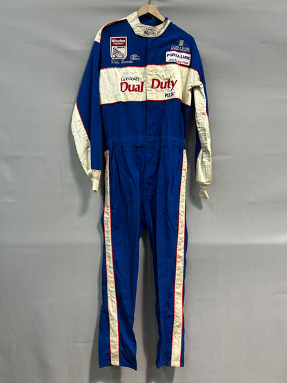Dale Jarrett #88 Dual Duty Nascar Driver Firesuit
