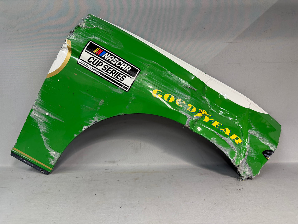 Erik Jones #43 2026 Iowa Dollar Tree Nascar Fender