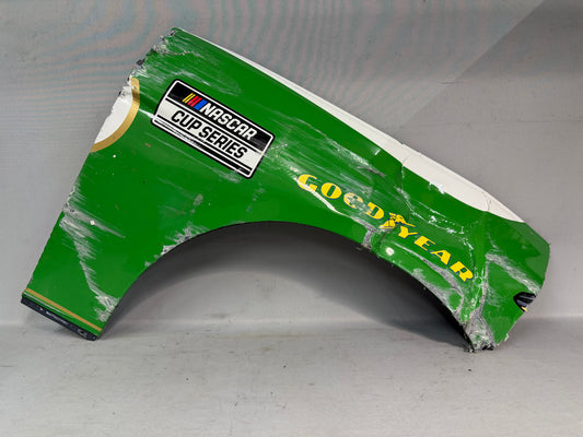 Erik Jones #43 2026 Iowa Dollar Tree Nascar Fender