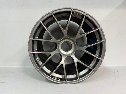 Spire Motorsports 2024 Nascar Next Gen Rim