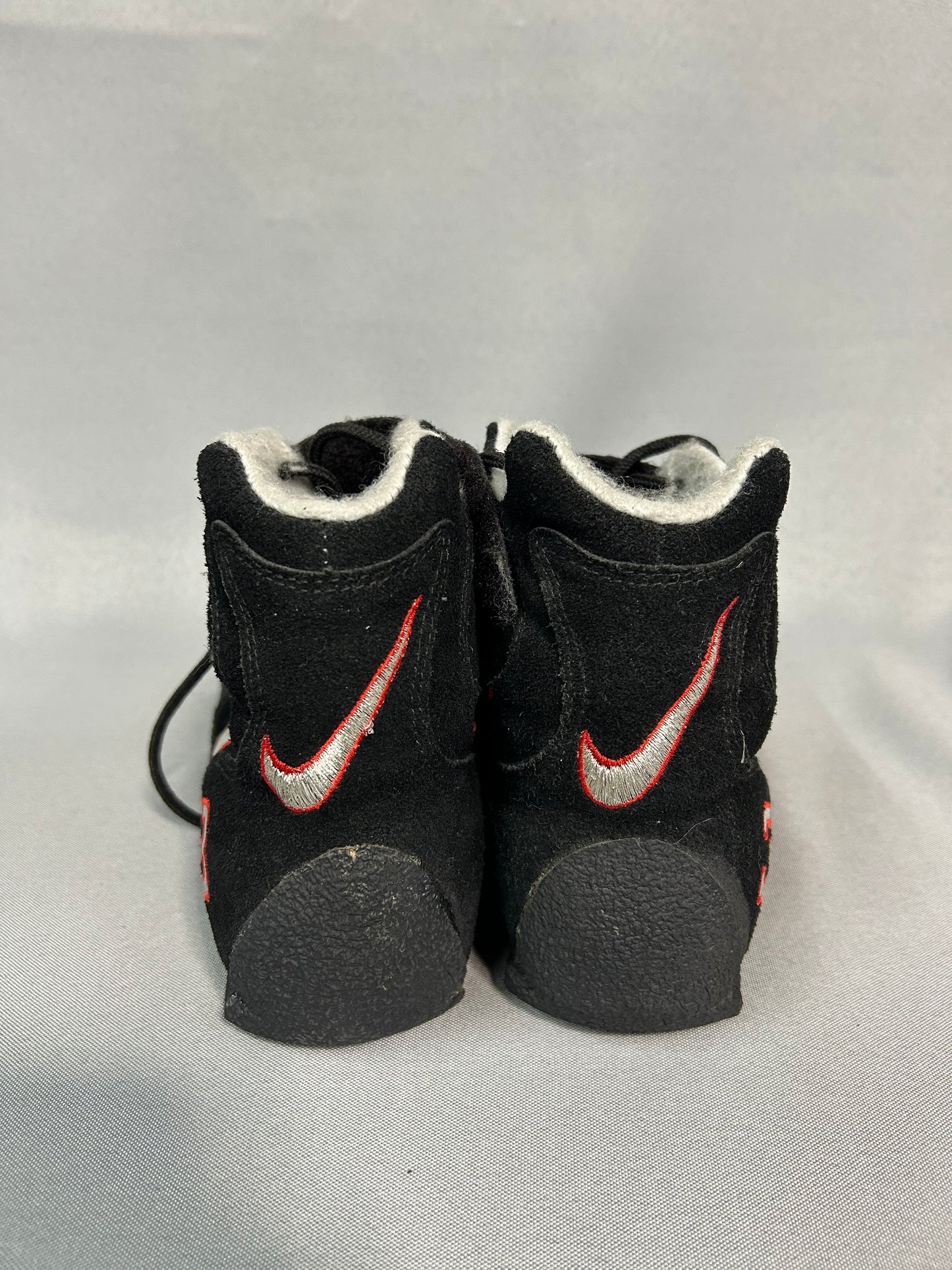 Dale Earnhardt Sr #3 1997 Daytona Nascar Nike Driver Shoes