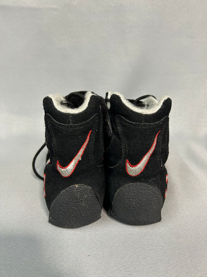 Dale Earnhardt Sr #3 1997 Daytona Nascar Nike Driver Shoes