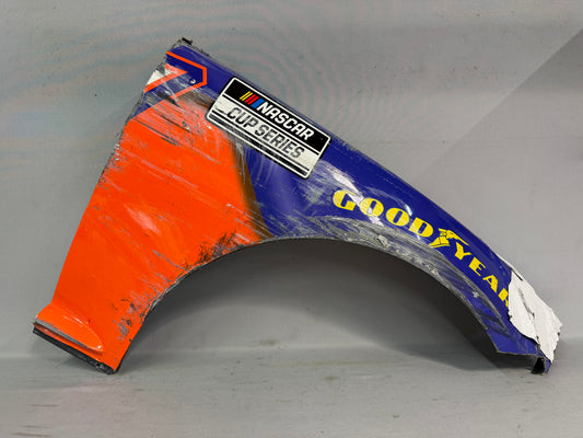Michael McDowell #71 2026 Talladega 1 GUNK Nascar Fender