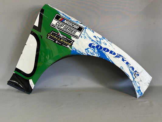 AJ Allmendinger #16 2025 Atlanta Leaf Filter Nascar Fender