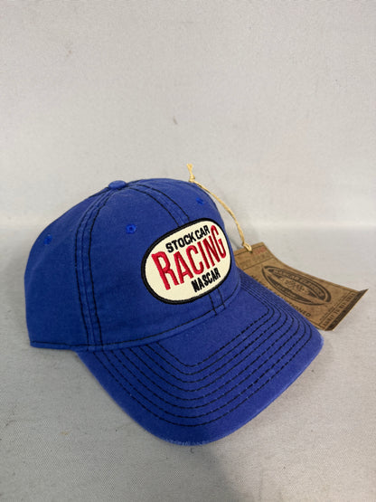 Stock Car Racing Nascar Classic Hat