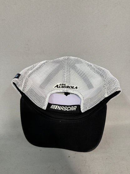 Aric Almirola #10 Smithfield Nascar Hat