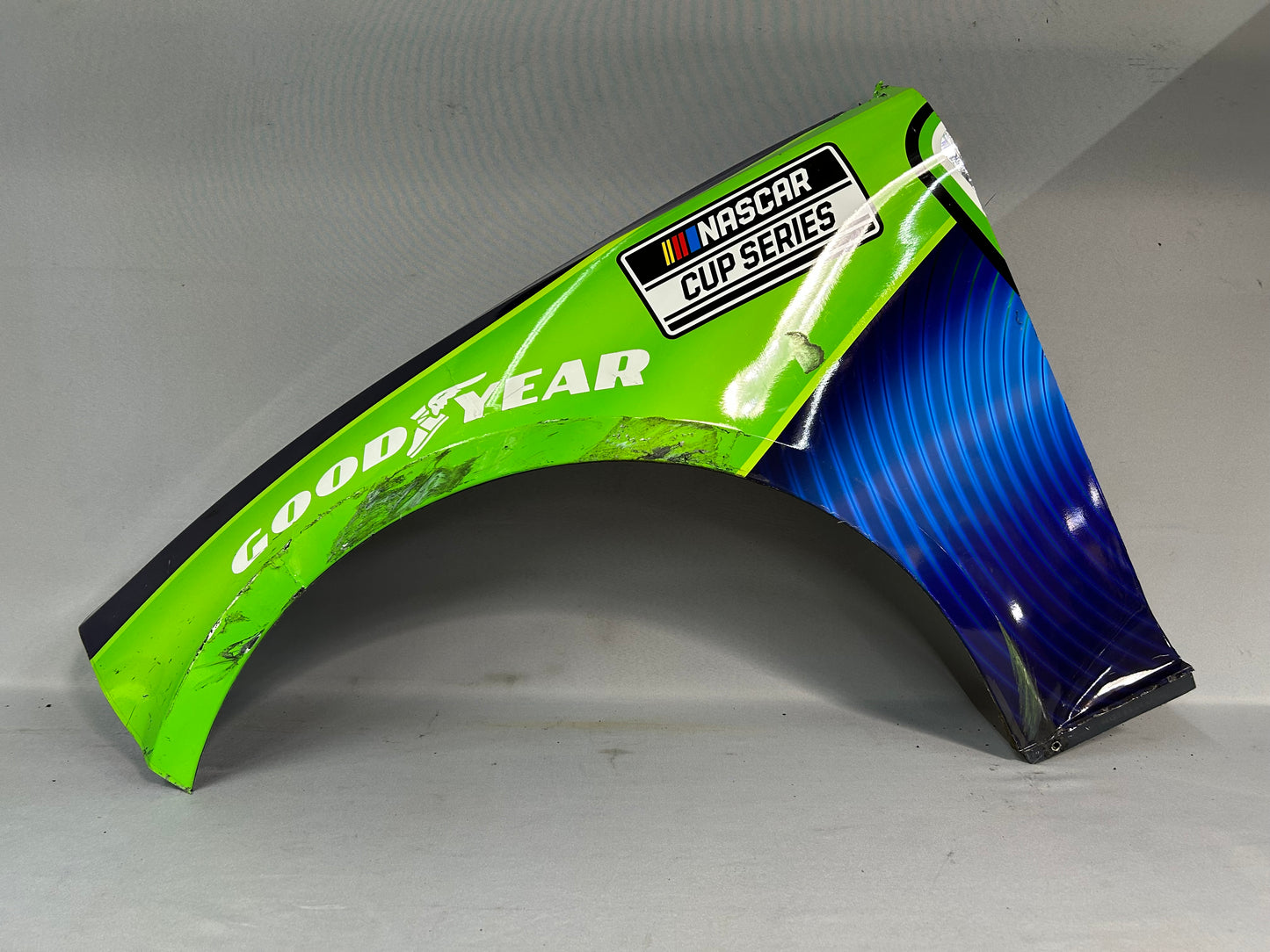 Kyle Busch #8 2025 Sonoma Zone Nascar Fender