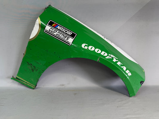 Erik Jones #43 2025 Talladega Dollar Tree Nascar Fender