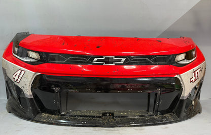 Cole Custer #41 2026 Haas Tooling Nascar Front Nose