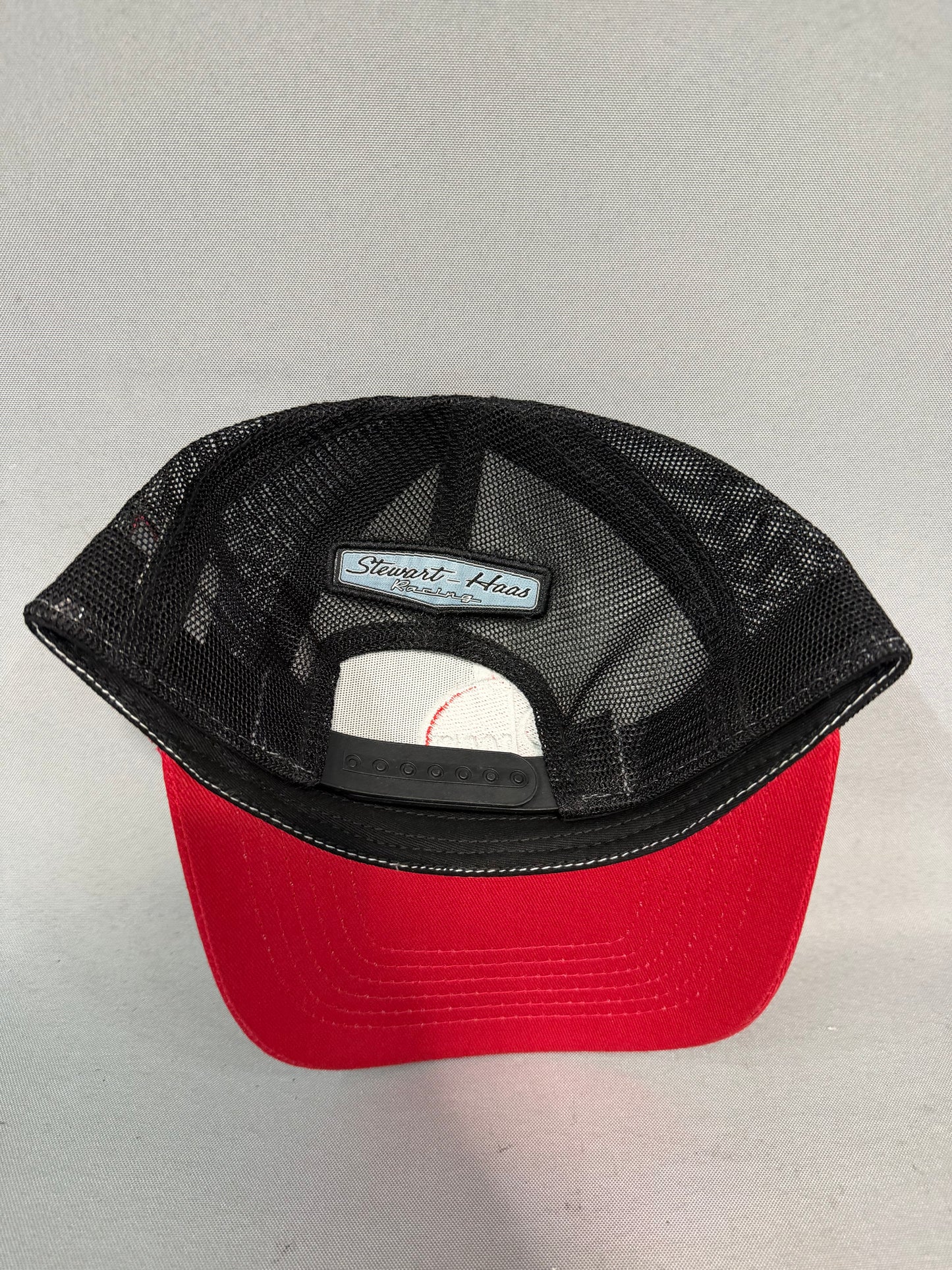 Kevin Harvick #4 2023 Rheem Nascar Team Issued Hat