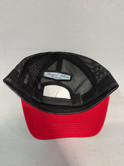 Kevin Harvick #4 2023 Rheem Nascar Team Issued Hat