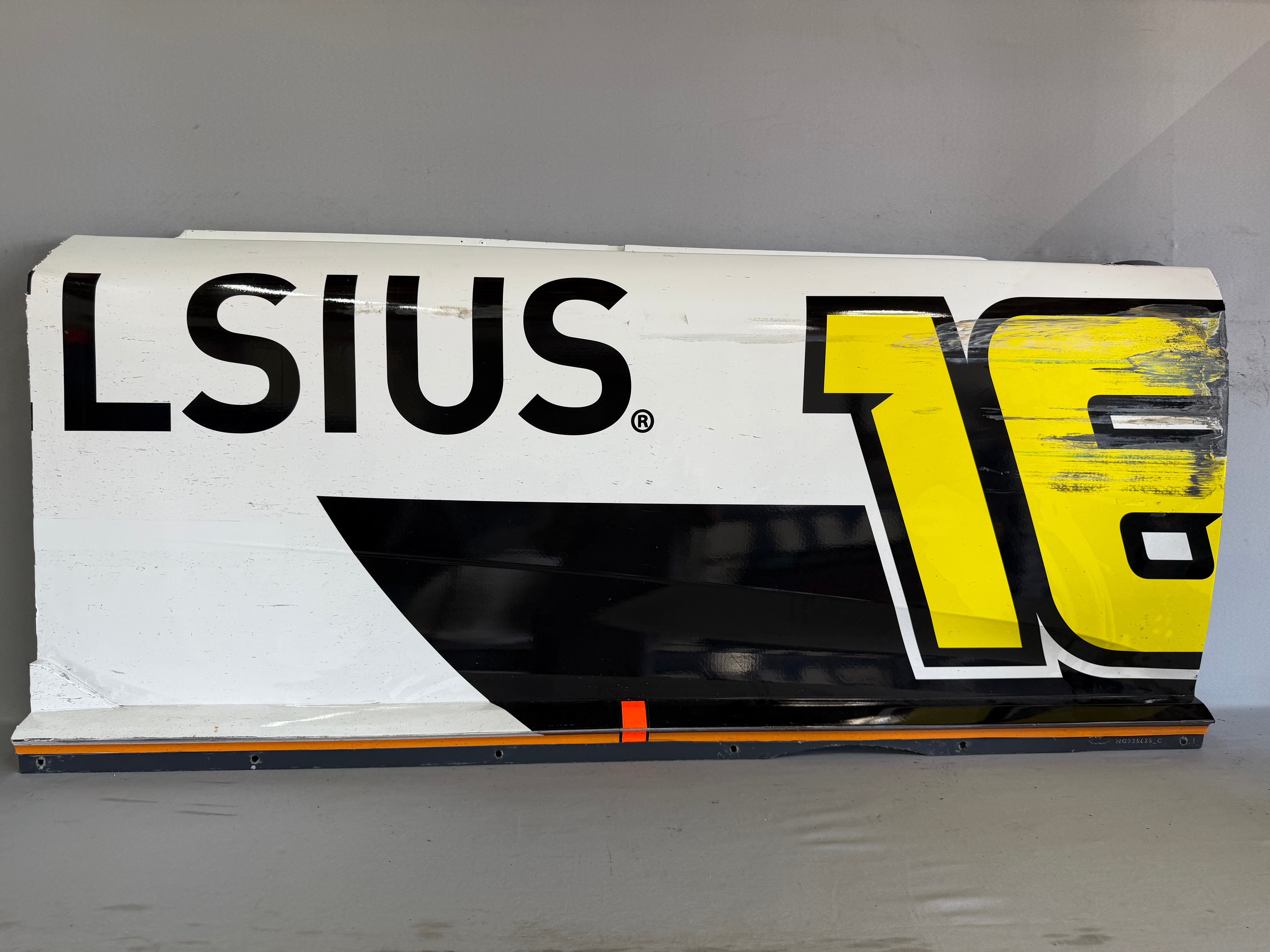 AJ Allmendinger – Race Day Authentics
