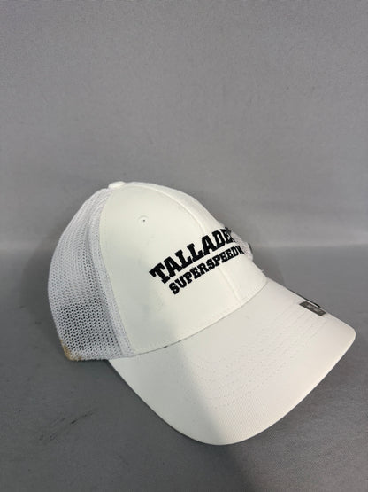 Timothy Peters #17 2014 Talladega Superspeedway Nascar Victory Lane Hat Size M/L