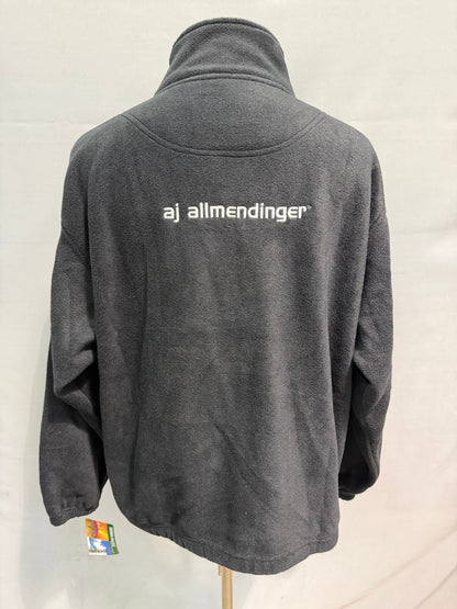 AJ Allmendinger #47 2014 Personal Jacket Size XL