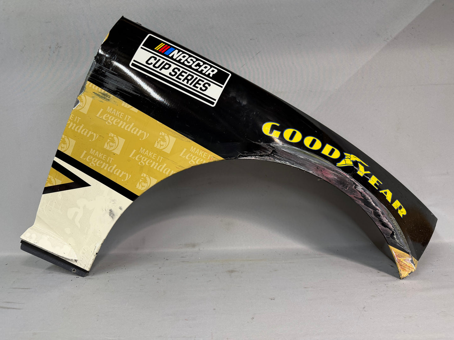 Kyle Busch #8 2026 Darlington 1 Bet MGM Nascar Fender