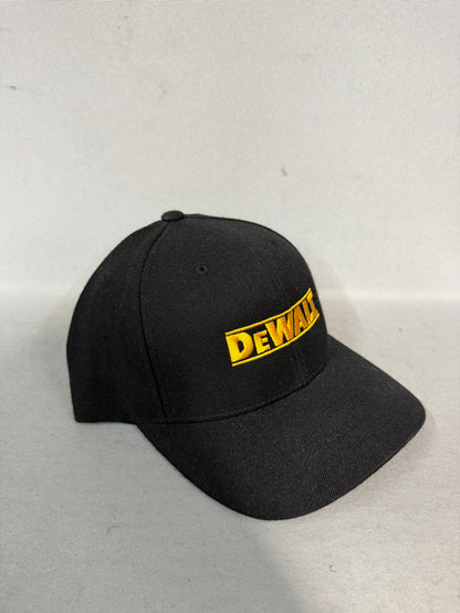 Christopher Bell #20 Dewalt Nascar Team Issued Hat