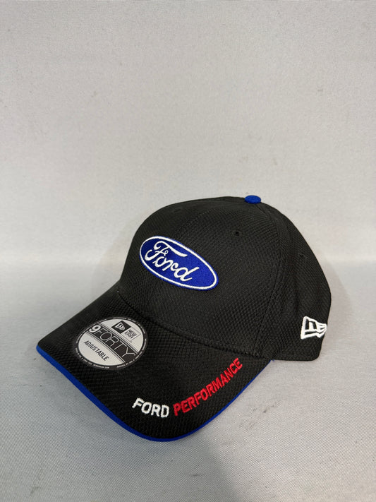 Stewart Haas Racing Ford Performance Nascar Team Issued Hat