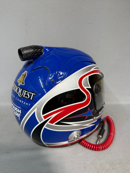 Greg Biffle #16 2006 Ameriquest Nascar Driver Helmet
